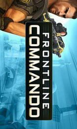 download Frontline Commando apk